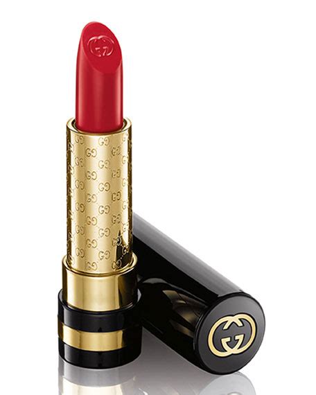 gucci engraved lipstick|gucci lipstick brands.